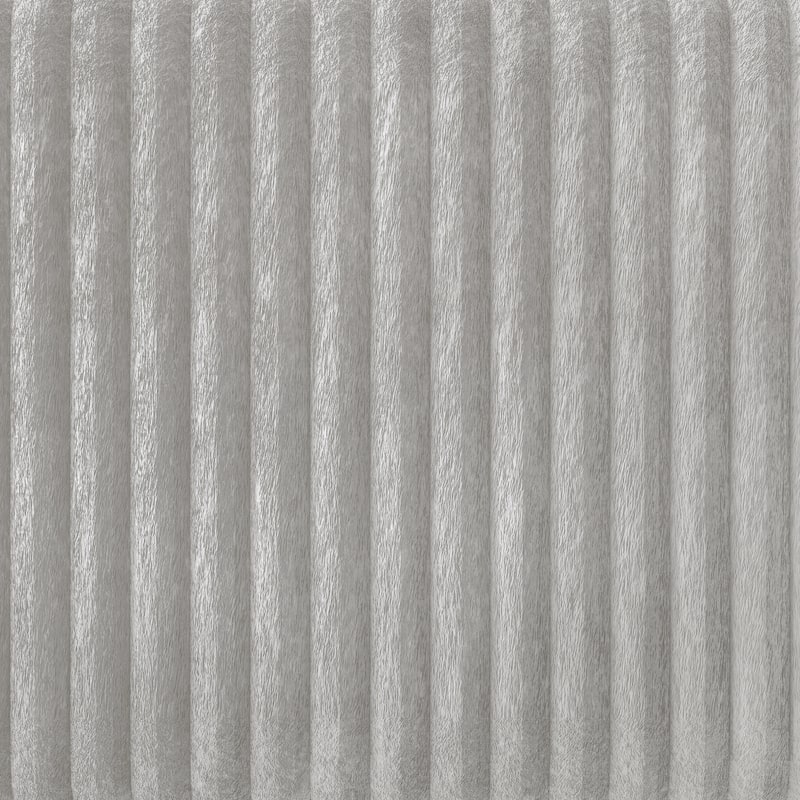 CraftPorch Sophistique Wingback Velvet Upholstered Bed