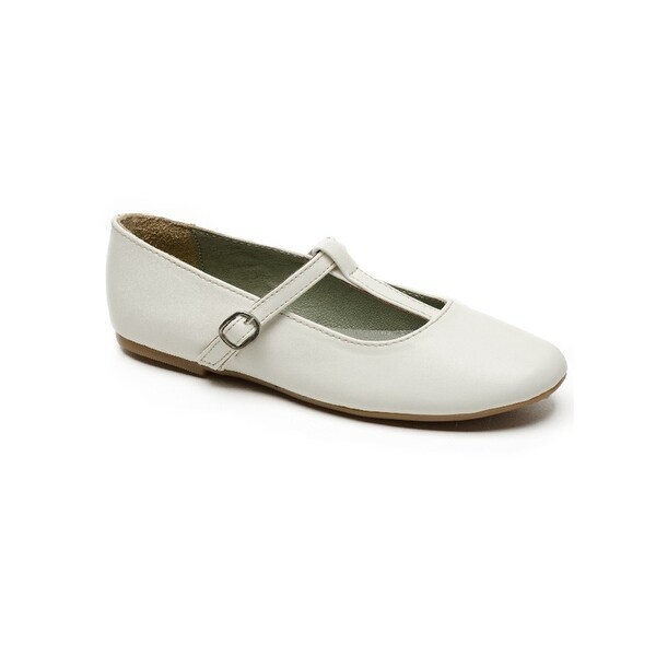 young girls bridesmaid shoes