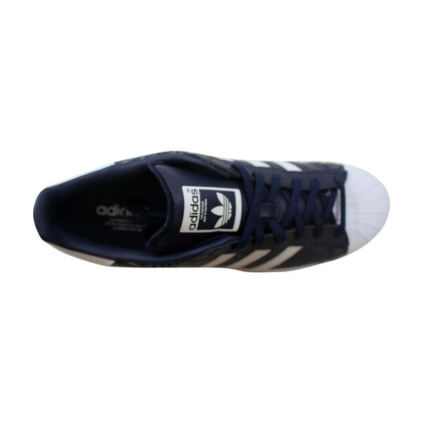 superstar navy