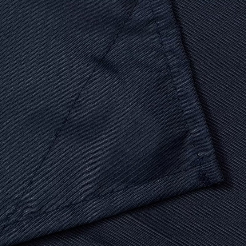 Fabric Water Repellent Shower Curtain Liner