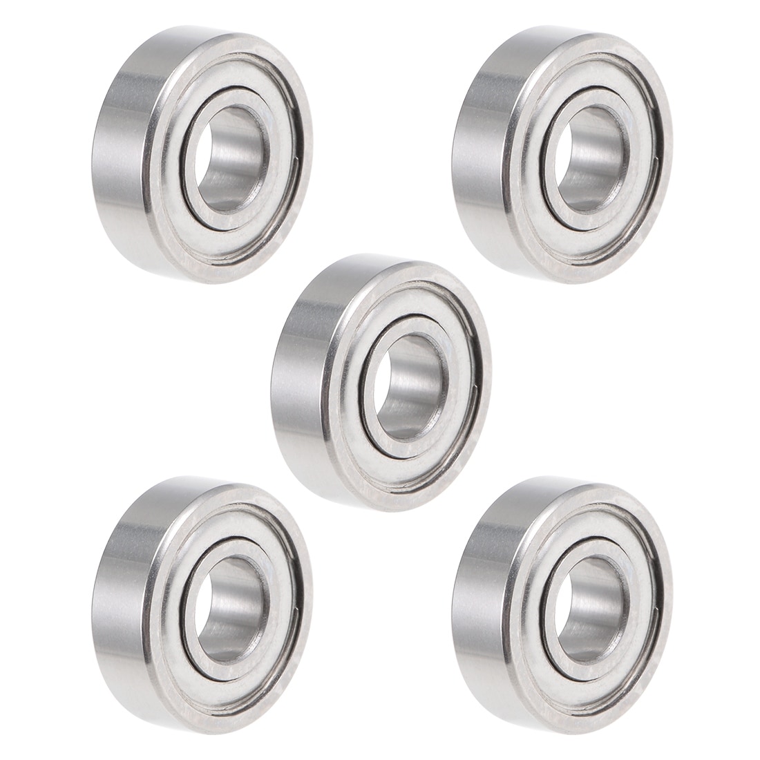 Length: F684ZZ Ochoos Thrust Bearing 2018 Time-Limited Steel Real 10 Pcs S684zz 684zz F684zz Bearings 4x9x4 Mm Ball Ddl-940zz Length: F684ZZ Ochoos Thrust Bearing 2018 Time-Limited Steel Real 10 Pcs S684zz 684zz F684zz Bearings 4x9x4 Mm Ball Ddl-940zz