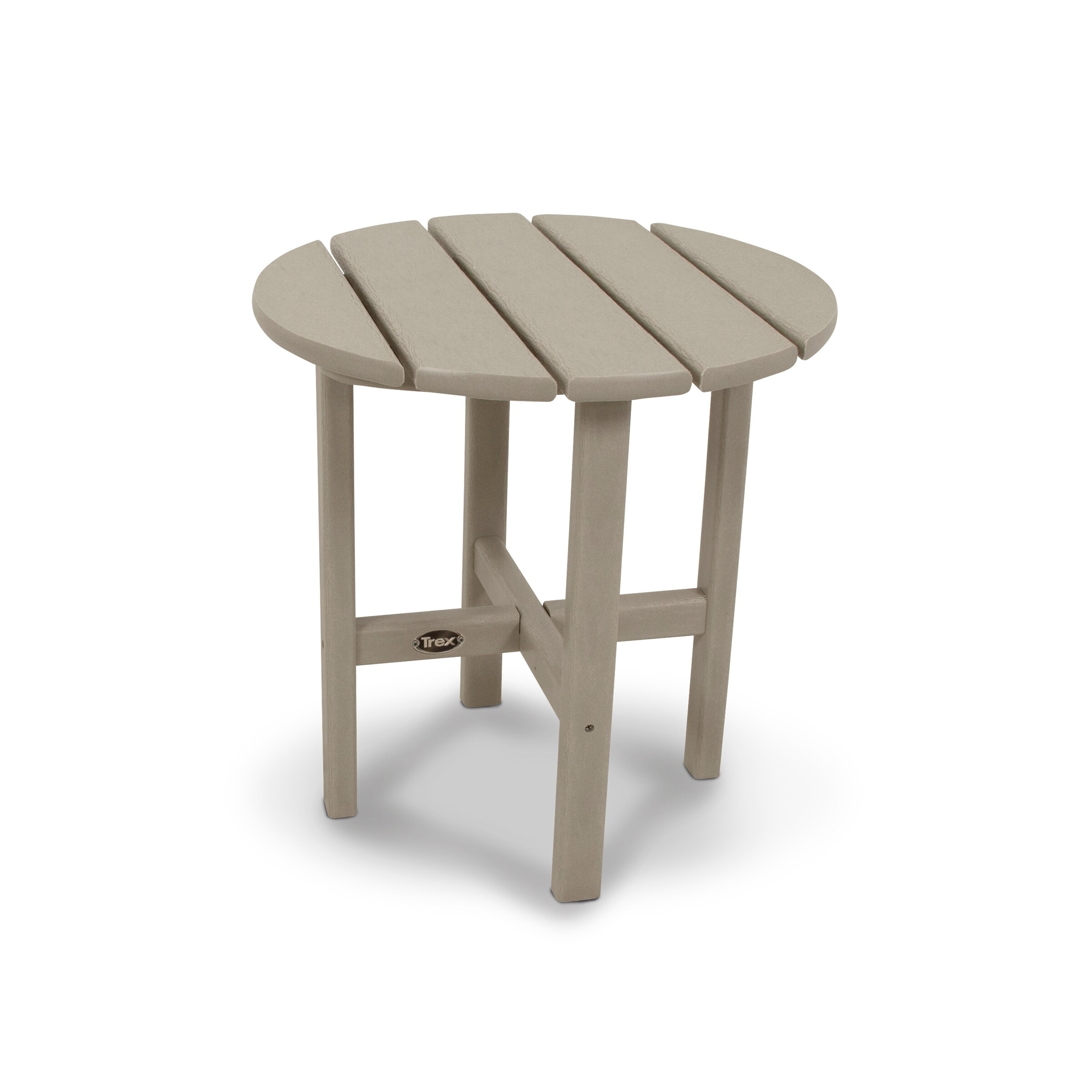 Veradek Shade Side Table