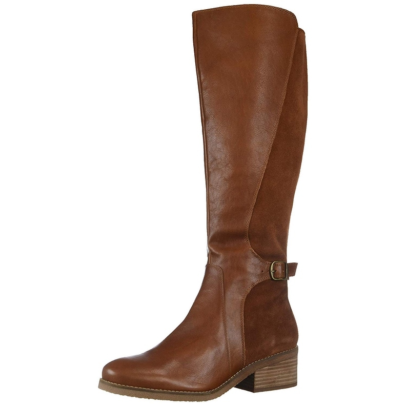 Buy Women's Over-the-Knee Boots Lucky 