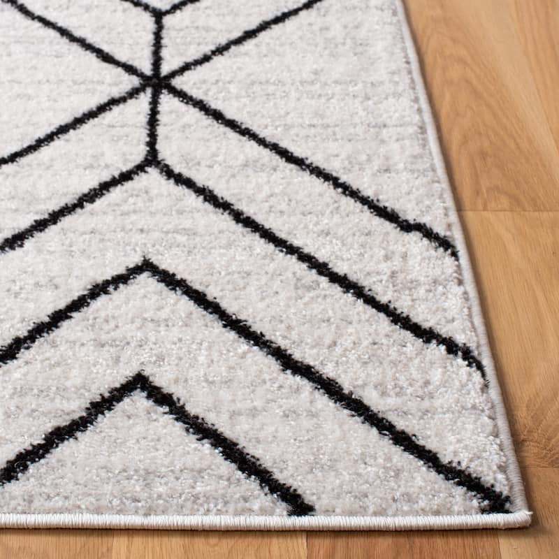 SAFAVIEH Adirondack Benilda Modern Geometric Rug