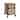 Wood File Pedestal with Smooth-Glide Drawer