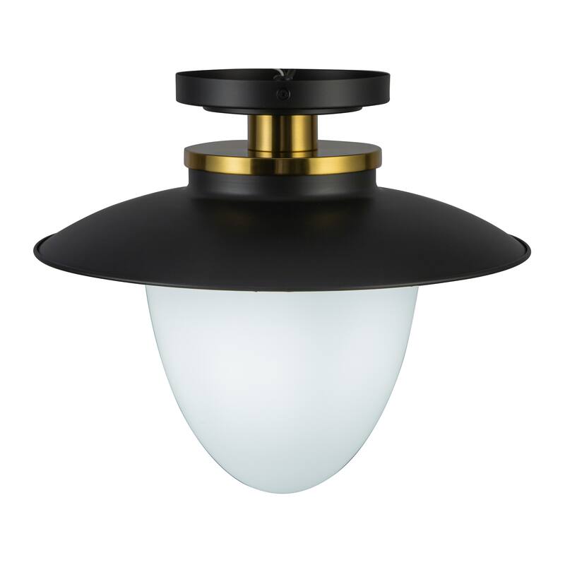 Artcraft Dahlia Pendant Light