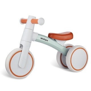 Baby Balance Bike Mini Bike for Ages 10 Months to 3 Years