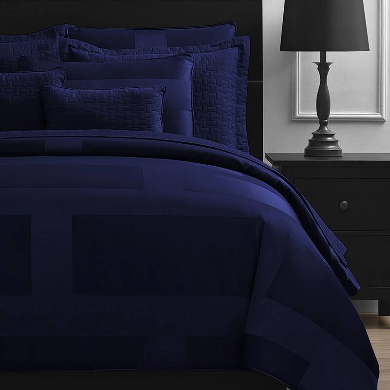 Kotter Home Frame Comforter Bedding Set