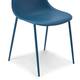 Poly and Bark Isla Chairs (Set of 4)