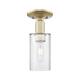 Option Antique Brass / Clear
