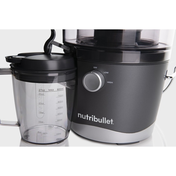 Nutribullet juicer bed bath and beyond hot sale
