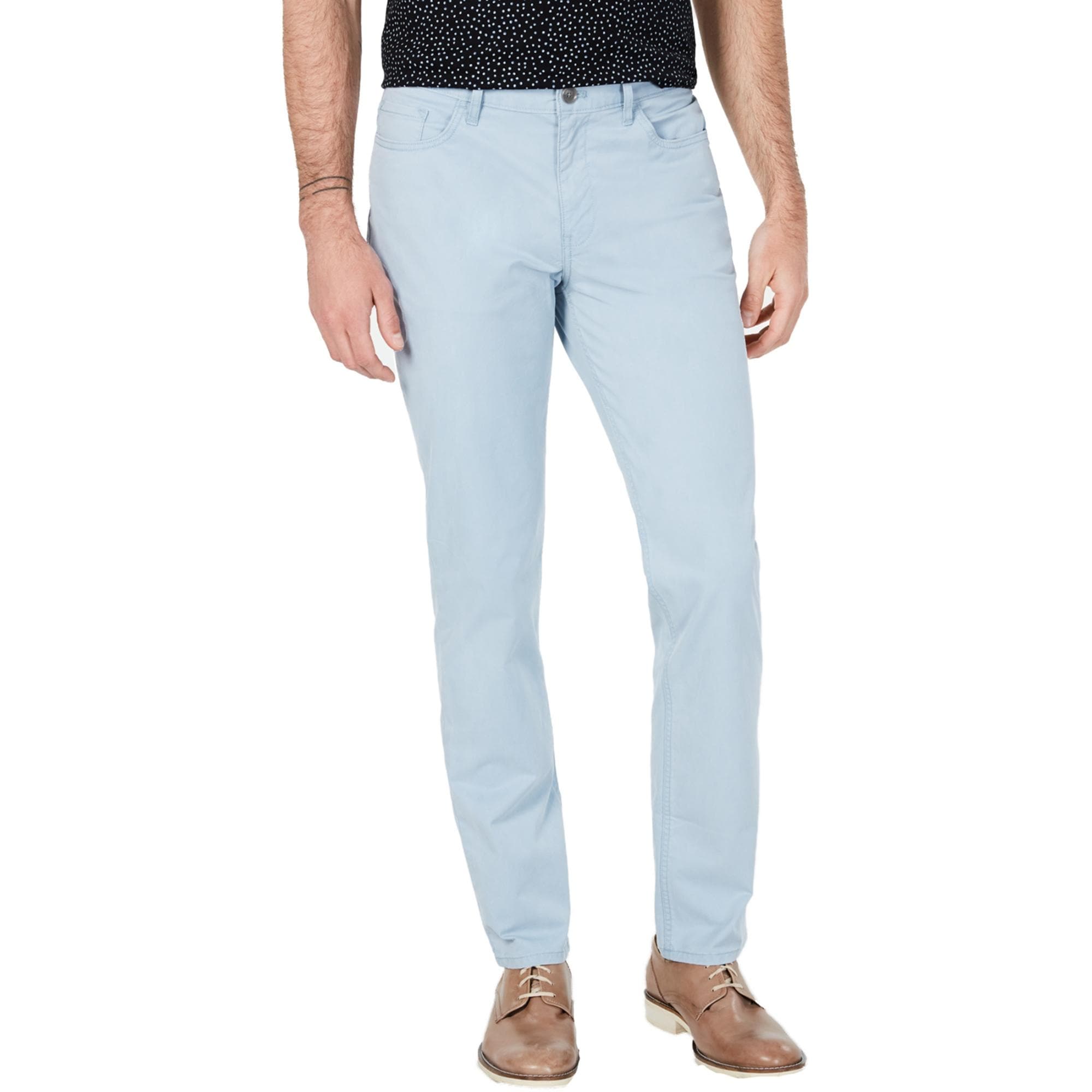 calvin klein men's chino pants