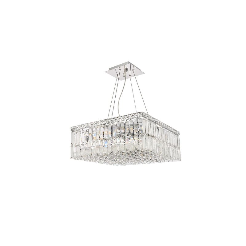Maxine 20 Inch Chandelier - 20 Inch