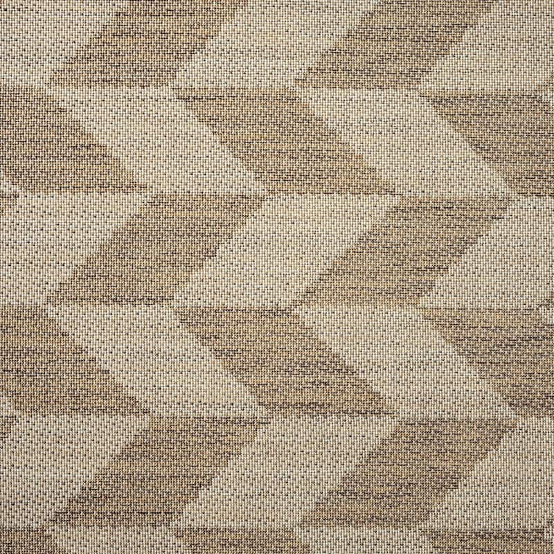 Nicole Miller New York Patio Country Calla Indoor/Outdoor Area Rug