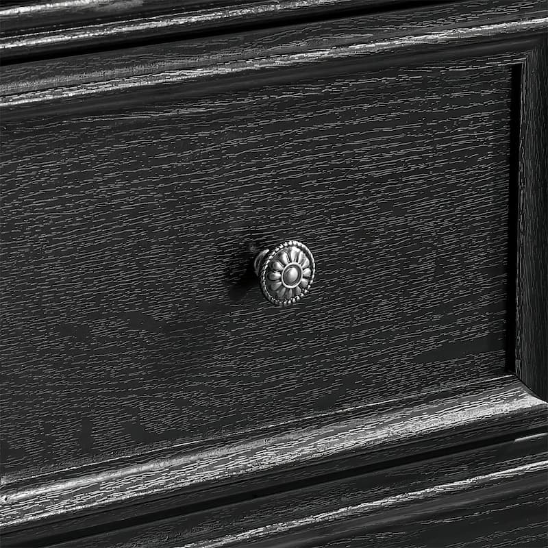 7 Drawers Dresser Cabinet, Chest of Drawers Closet Organizers