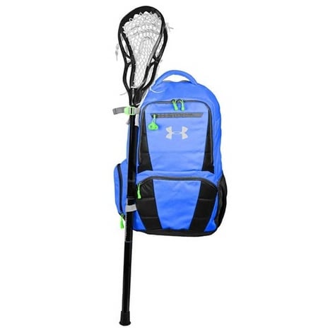 Under Armour Lacrosse Backpack UASB LBP Bed Bath Beyond 17762059