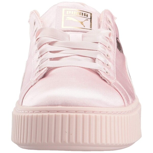 puma platform kids