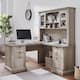 Option Light Rustic Oak
