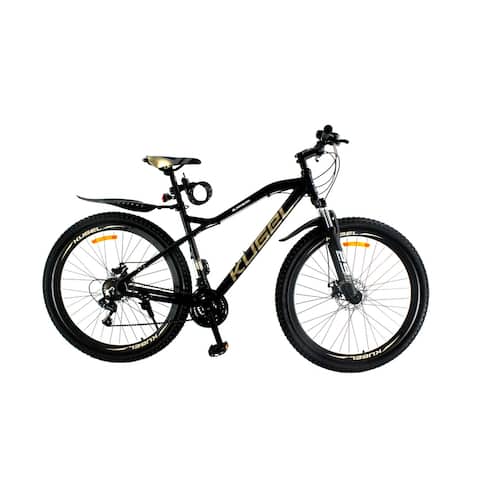 bicycle size 29 inches