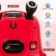 preview thumbnail 41 of 44, Honeyjoy 12V Bumper Car for Kids Toddlers Electric Ride On Car Vehicle - See Details