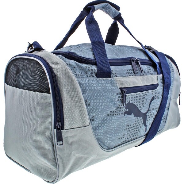 puma rolling duffel bag