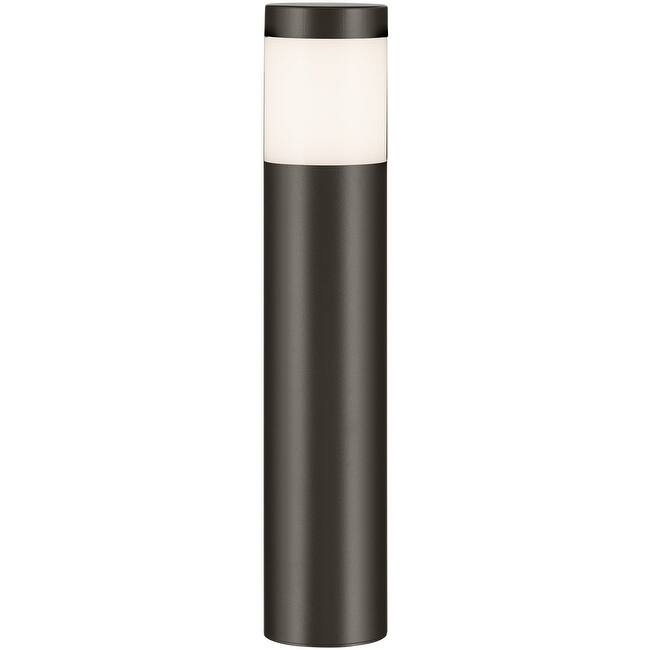 Kichler 1626427 Single 12V LED Bollard Path Light