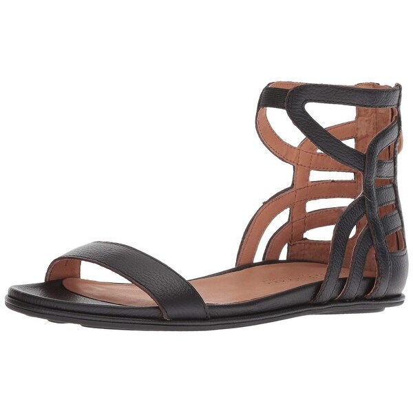gentle souls larisa sandal