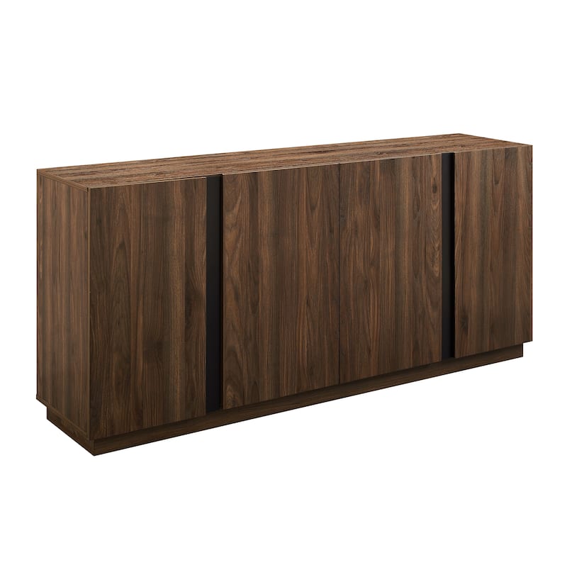 Middlebrook 70-inch Minimal 4-Door Buffet