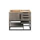 Option Cabinet Only - No Countertop