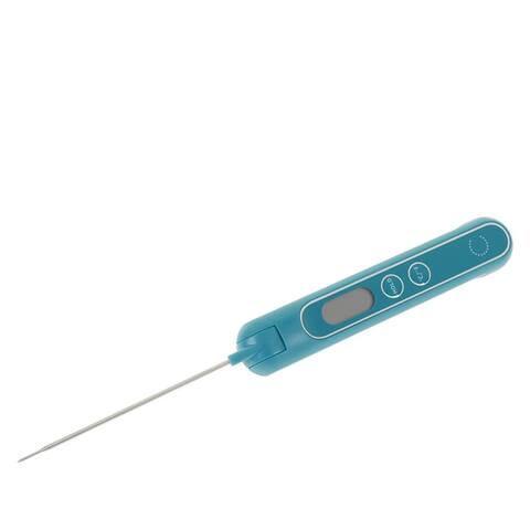 Curtis Stone Battery-Free Kinetic Meat Thermometer Model