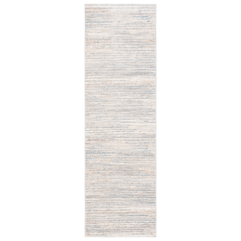 SAFAVIEH Martha Stewart Collection Imme Modern Rug - 2'2" x 7' Runner