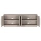 preview thumbnail 7 of 59, Tillman Rectangular TV Stand for TV's up to 75"