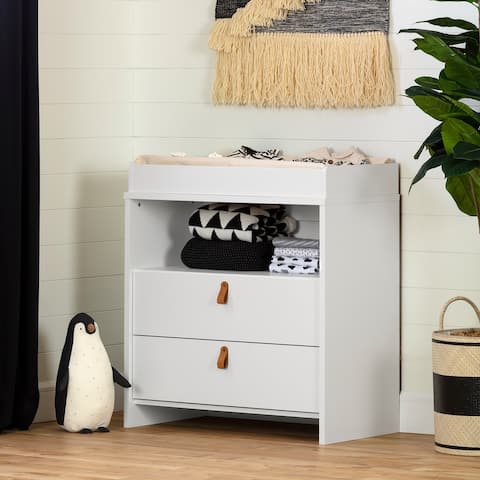South Shore Balka Changing Table