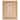 ECARPETGALLERY  Hand-knotted Jules Serapi Ivory Wool Rug - 8'1 x 9'11