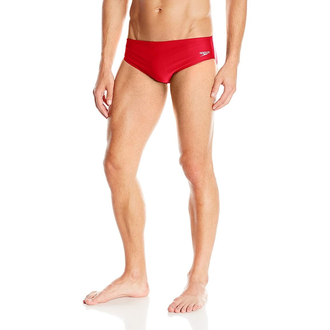speedo male swimwear