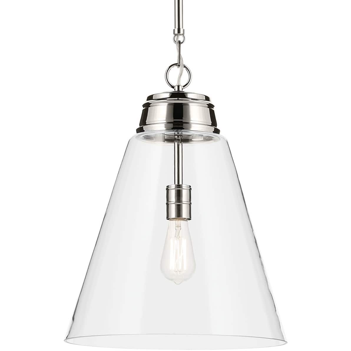 Option Polished Nickel