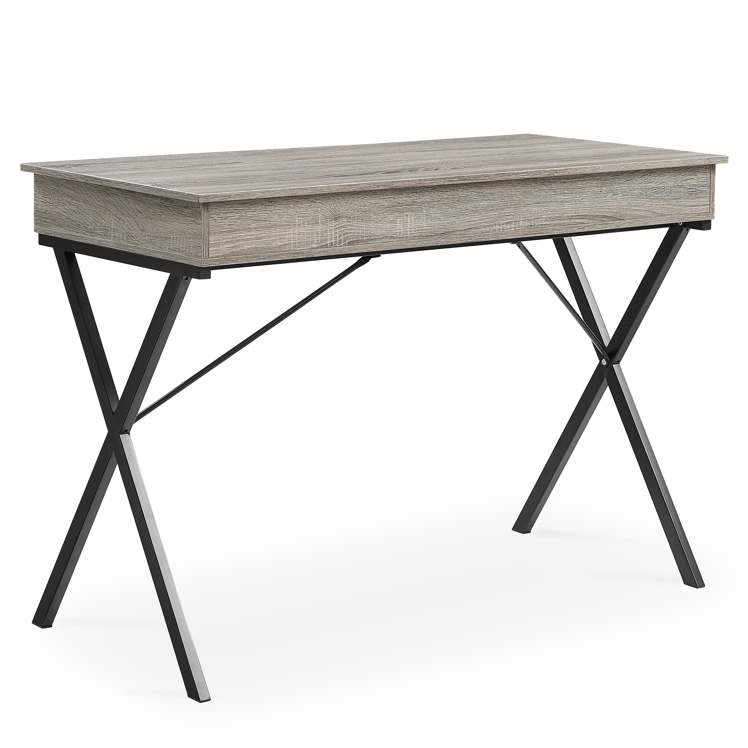 Stratford 2 drawer clearance writing desk