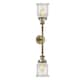 Option Antique Brass / Seedy