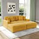 Option Orange-4 Piece/2