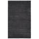 preview thumbnail 14 of 67, SAFAVIEH Handmade Himalaya Jessika Modern Wool Rug 3' x 5' - Black