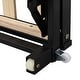 preview thumbnail 9 of 33, Twin Size Extendable Daybed, Twin to King Size Extend Daybed