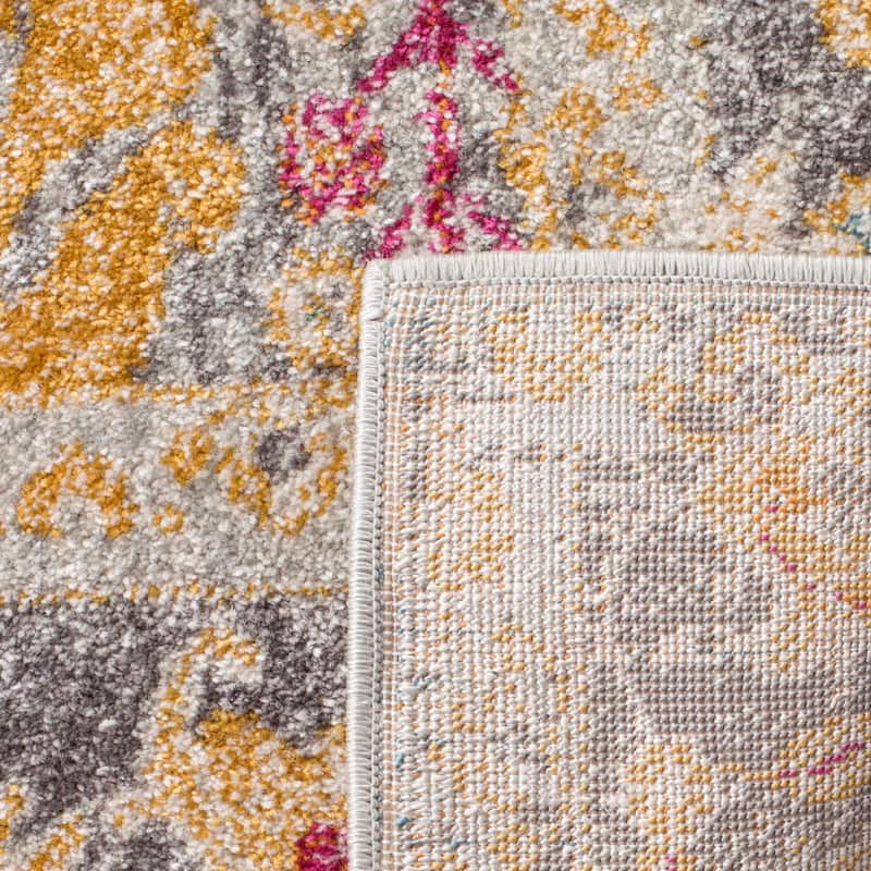 SAFAVIEH Granada Saapke Distressed Vintage Boho Oriental Rug