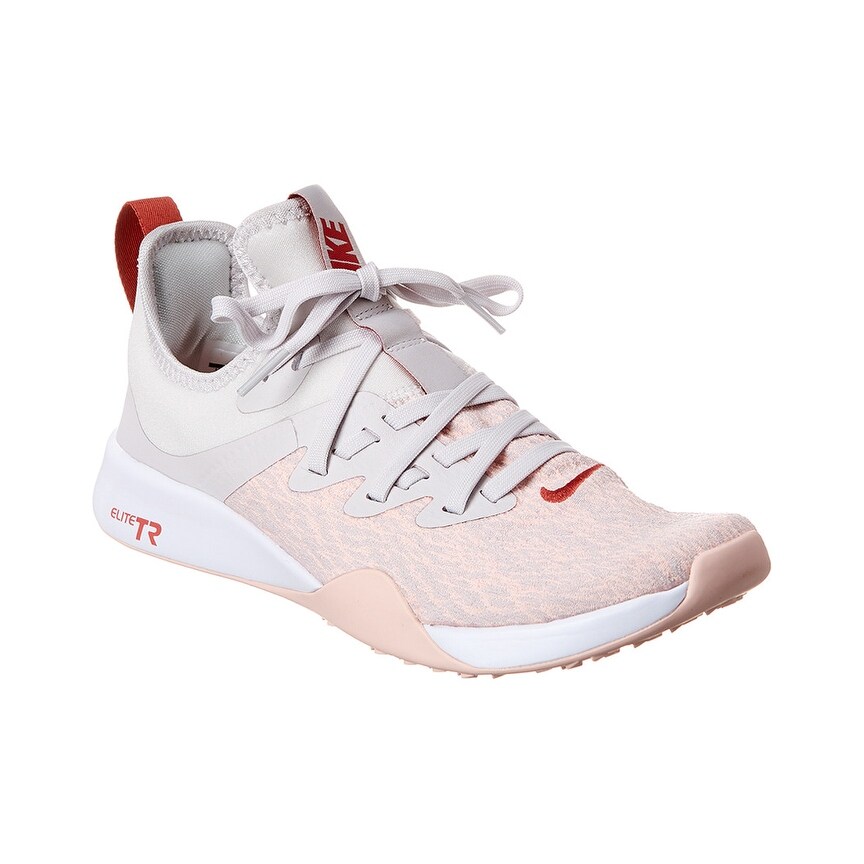 foundation elite training sneaker