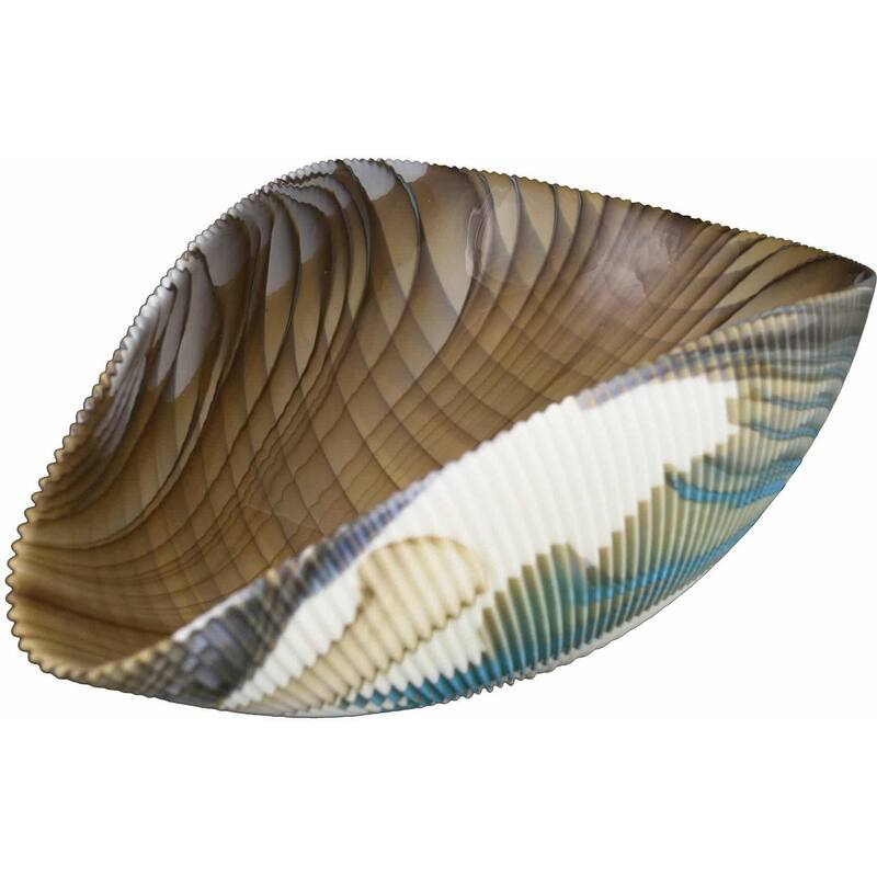 Native Trails Murano 17-1/2" Specialty Glass Vessel Bathroom Sink