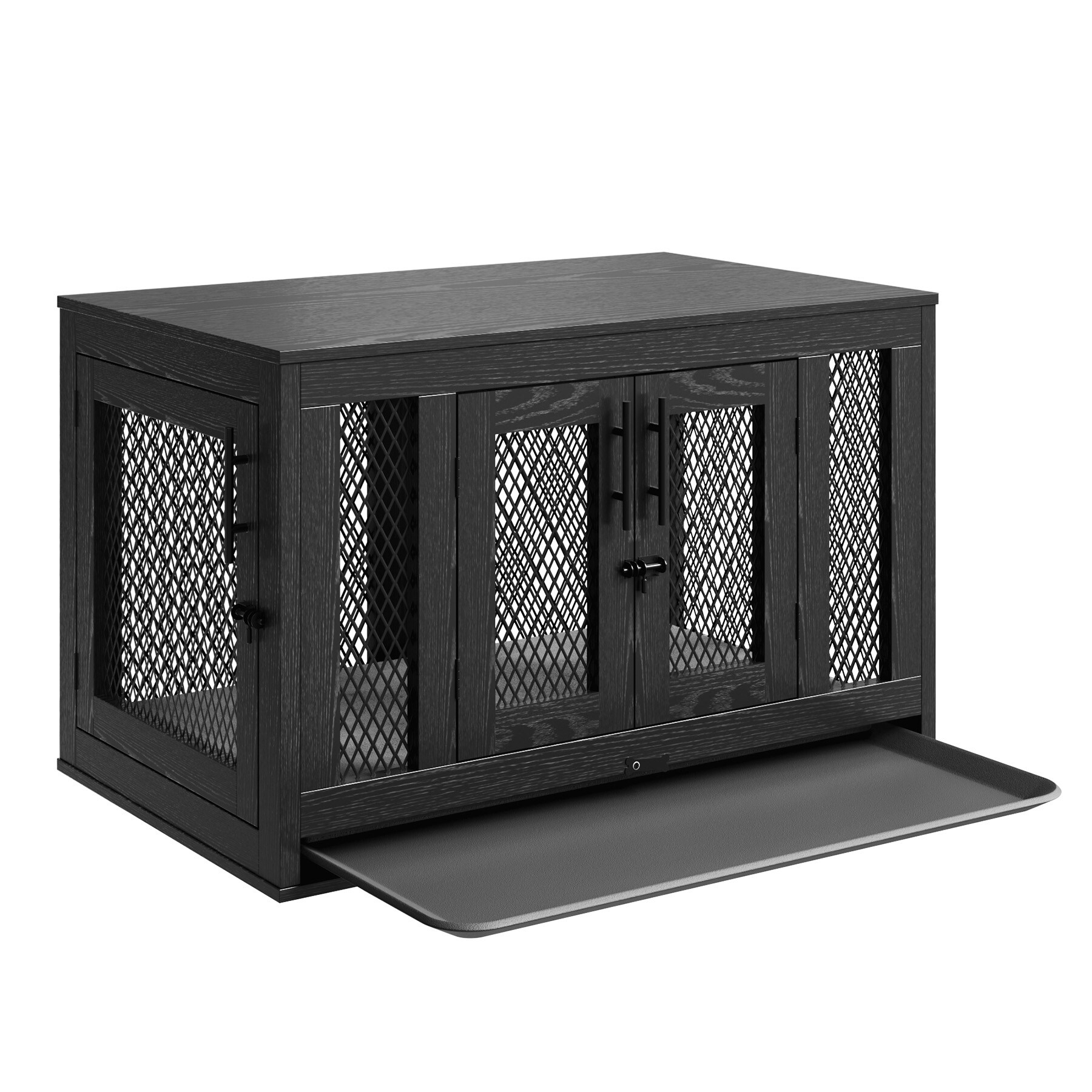 Bed bath and beyond dog crates sales