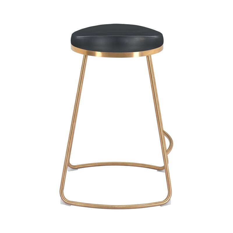 Counter Stool (Set of 2) - 20.3" W x 17.5" D x 26.2" H