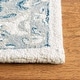 preview thumbnail 10 of 67, SAFAVIEH Handmade Micro-Loop Nuriye Medallion Wool Rug