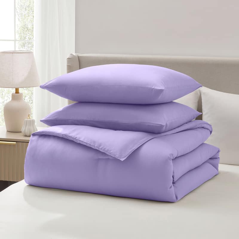 Empyrean Modern Reversible Comforter