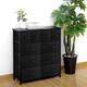 Option Black 10-drawers (2)