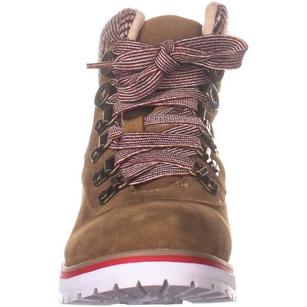 anne klein willpower boots